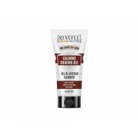 Revuele Гель для гоління MEN CARE SOLUTIONS, 180 мл
