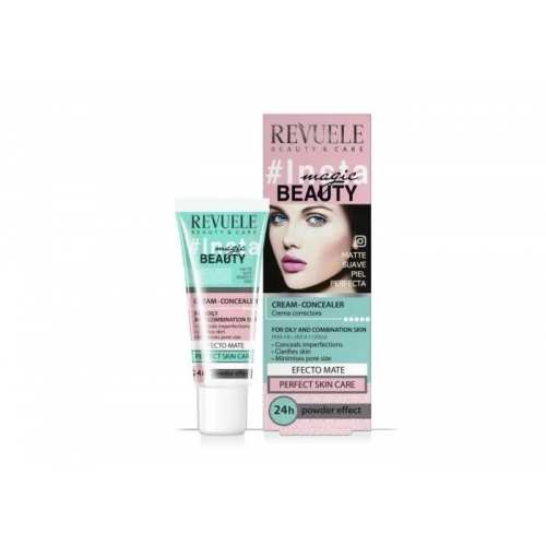 Revuele Крем-консилер  #INSTA MAGIC BEAUTY, 35 мл