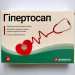 Гіпертосап (Гипертосап) нормалізація кровʼяного тиску, 20 капс