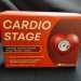Cardio stage (Кардіо стейдж, Кардио стейдж) нормалізація кров'яного тиску, 20 капс