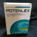 Potenlex (Потенлекс) препарат для здоров'я передміхурової залози, 20 капс