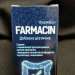 Farmacin (Фармацін, Фармацин) виведення гельмінтів та паразитів, 20 мл