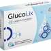 Glucolix (Глюколікс) сприяє контролю діабету, 20 капс