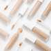 Консилер для лица з сатиновым финишем Paese My Skin Icon тон 01 Porcelain Beige, 6,5 мл