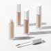 Консилер для лица з сатиновым финишем Paese My Skin Icon тон 01 Porcelain Beige, 6,5 мл