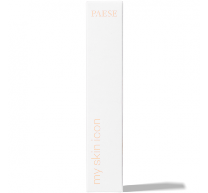 Консилер для лица з сатиновым финишем Paese My Skin Icon тон 01 Porcelain Beige, 6,5 мл