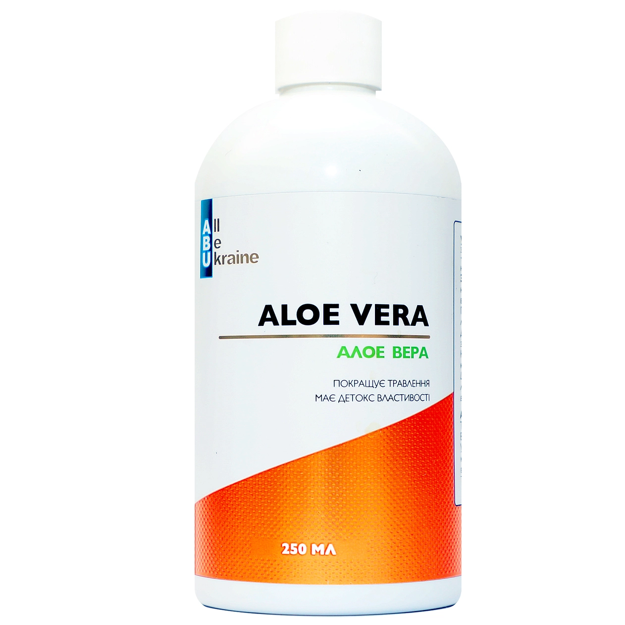 Алое вера питний Aloe Vera ABU, 250 мл