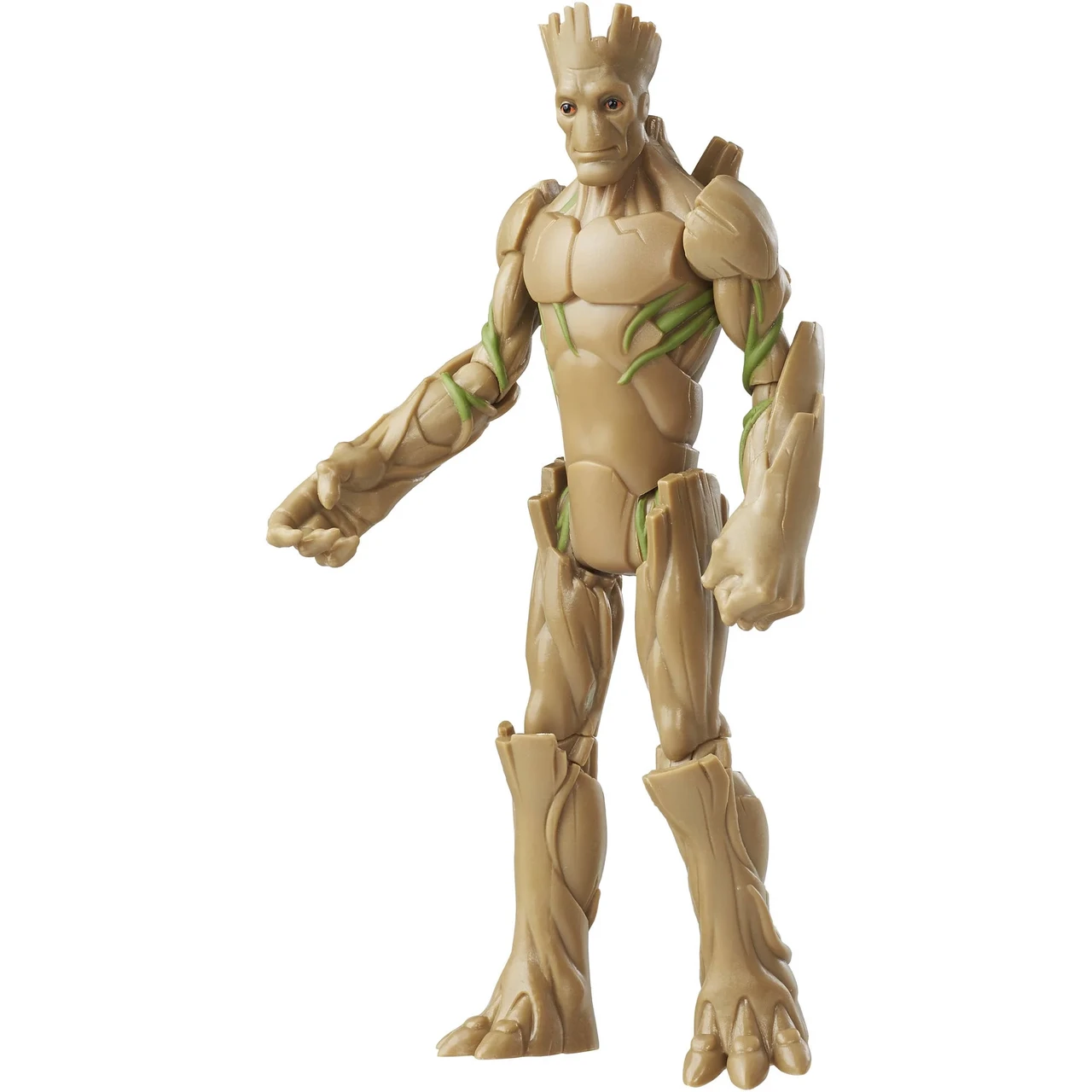 Фігурка Hasbro Марвел Грут, з к\ф Вартові Галактики, 15 см - Groot, Marvel